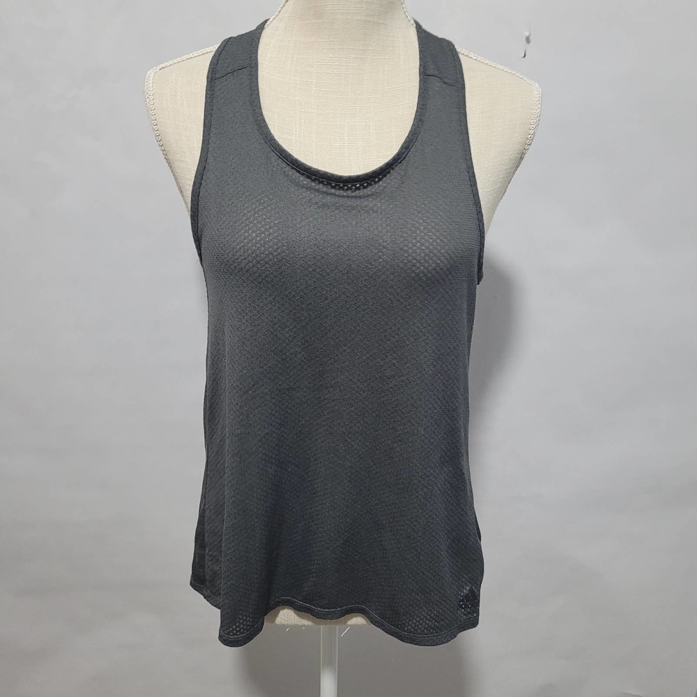Adidas  Running Climalite Razor back tank Size small